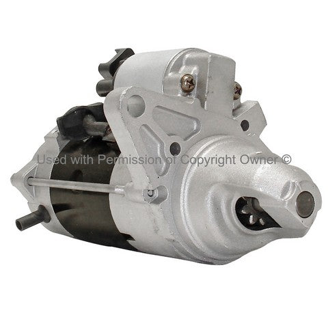 Quality-Built Starter P/N:17432 Fits: Acura Vigor 94-92 - Image 1