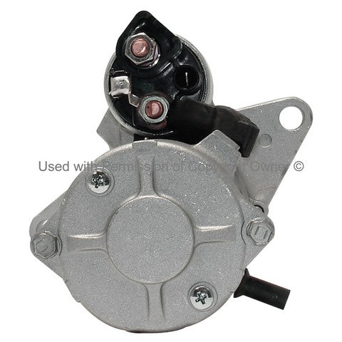 Quality-Built Starter P/N:17432 Fits: Acura Vigor 94-92 - Image 3