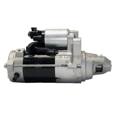 Quality-Built Starter P/N:17432 Fits: Acura Vigor 94-92 - Image 2