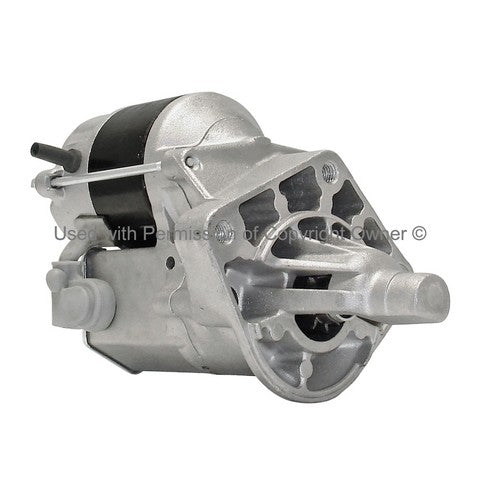 Quality-Built Starter P/N:17460 Fits: Chrysler Concorde 96-93, Chrysler Intrepid 97-93, Dodge Intrepid 97-93, Eagle Vision 97-93 - Image 1