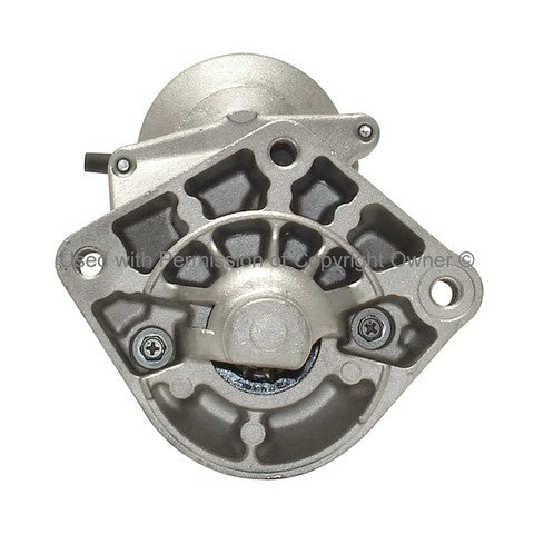 Quality-Built Starter P/N:17460 Fits: Chrysler Concorde 96-93, Chrysler Intrepid 97-93, Dodge Intrepid 97-93, Eagle Vision 97-93 - Image 3