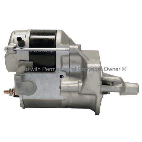 Quality-Built Starter P/N:17460 Fits: Chrysler Concorde 96-93, Chrysler Intrepid 97-93, Dodge Intrepid 97-93, Eagle Vision 97-93 - Image 2