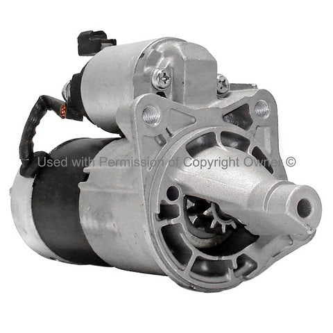Quality-Built Starter P/N:17461 Fits: Chrysler Concorde 97-93, Chrysler Intrepid 97-93, Chrysler Lhs 97-94, Chrysler New Yorker 96-94, Dodge Intrepid 97-93, Eagle Vision 97-93, Plymouth Prowler 1997, Plymouth Prowler 1999 - Image 1