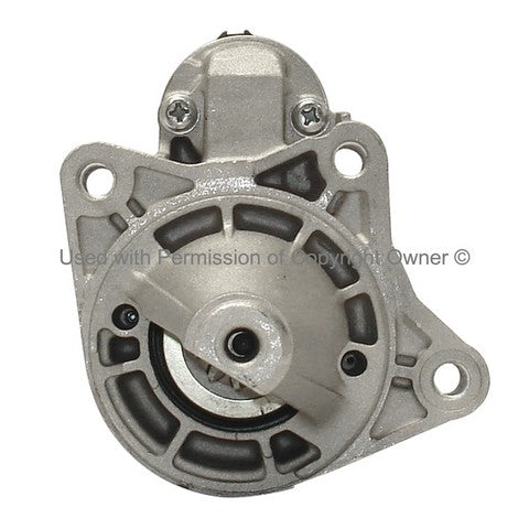 Quality-Built Starter P/N:17461 Fits: Chrysler Concorde 97-93, Chrysler Intrepid 97-93, Chrysler Lhs 97-94, Chrysler New Yorker 96-94, Dodge Intrepid 97-93, Eagle Vision 97-93, Plymouth Prowler 1997, Plymouth Prowler 1999 - Image 2