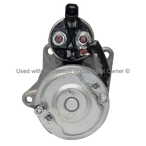 Quality-Built Starter P/N:17461N Fits: Chrysler Concorde 97-93, Chrysler Intrepid 97-93, Chrysler Lhs 97-94, Chrysler New Yorker 96-94, Dodge Intrepid 97-93, Eagle Vision 97-93, Plymouth Prowler 1997, Plymouth Prowler 1999 - Image 2