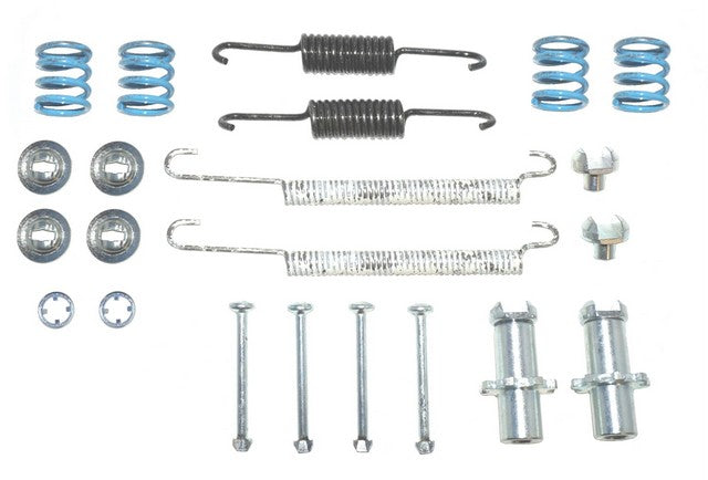 Better Brake Parts Parking Brake Hardware Kit P/N:17463K Fits: Suzuki Grand Vitara 13-09 - Image 1