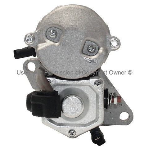 Quality-Built Starter P/N:17464 Fits: Honda Civic 95-92, Honda Civic Del Sol 95-93 - Image 3