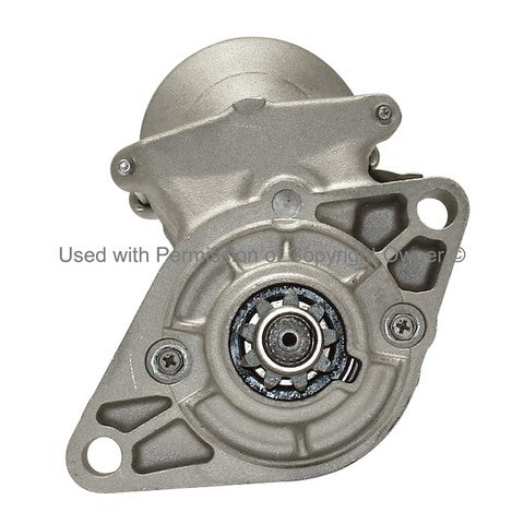 Quality-Built Starter P/N:17464 Fits: Honda Civic 95-92, Honda Civic Del Sol 95-93 - Image 4