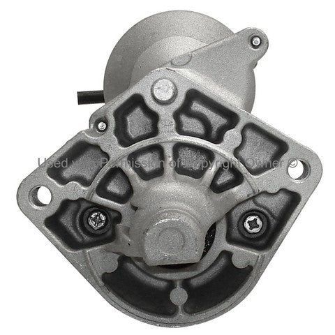 Quality-Built Starter P/N:17465 Fits: Chrysler Dynasty, Chrysler Grand Voyager, Chrysler Imperial, Chrysler New Yorker, Chrysler TOWN &amp; COUNTRY, Chrysler Voyager, Dodge Caravan, Dodge Dynasty, Dodge Grand Caravan, Plymouth Grand Voyager - Image 2