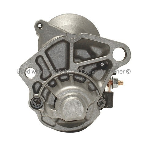 Quality-Built Starter P/N:17466 Fits: Dodge B150, Dodge B1500, Dodge B250, Dodge B2500, Dodge B350, Dodge B3500, Dodge D150, Dodge D250, Dodge D350, Dodge Dakota - Image 3