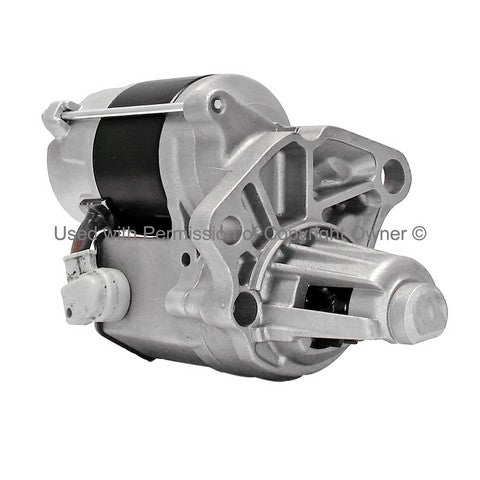 Quality-Built Starter P/N:17466N Fits: Dodge B150, Dodge B1500, Dodge B250, Dodge B2500, Dodge B350, Dodge B3500, Dodge D150, Dodge D250, Dodge D350, Dodge Dakota - Image 1