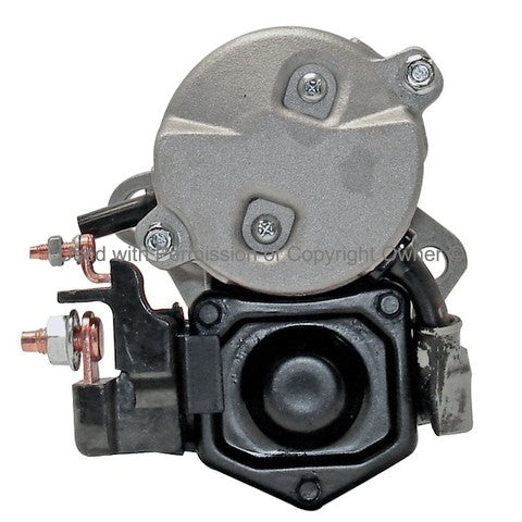 Quality-Built Starter P/N:17466N Fits: Dodge B150, Dodge B1500, Dodge B250, Dodge B2500, Dodge B350, Dodge B3500, Dodge D150, Dodge D250, Dodge D350, Dodge Dakota - Image 2