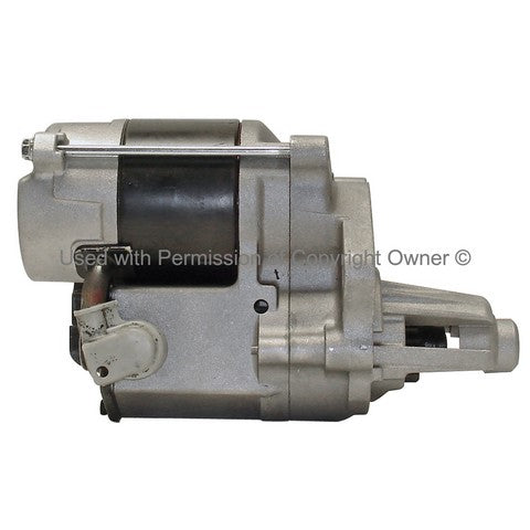 Quality-Built Starter P/N:17466N Fits: Dodge B150, Dodge B1500, Dodge B250, Dodge B2500, Dodge B350, Dodge B3500, Dodge D150, Dodge D250, Dodge D350, Dodge Dakota - Image 3