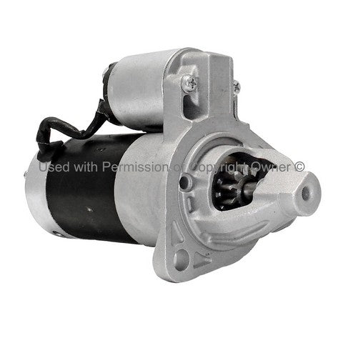 Quality-Built Starter P/N:17467N Fits: Jeep Grand Cherokee 98-93, Jeep Grand Wagoneer 1993 - Image 1