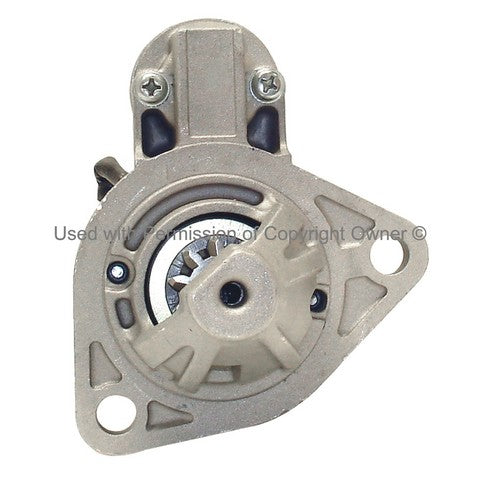Quality-Built Starter P/N:17467N Fits: Jeep Grand Cherokee 98-93, Jeep Grand Wagoneer 1993 - Image 4