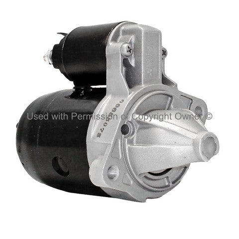 Quality-Built Starter P/N:17472 Fits: Dodge Colt 94-92, Eagle Summit 1996, Eagle Summit 94-92, Mitsubishi Expo Lrv 94-92, Mitsubishi Mirage 96-93, Plymouth Colt 94-92 - Image 1