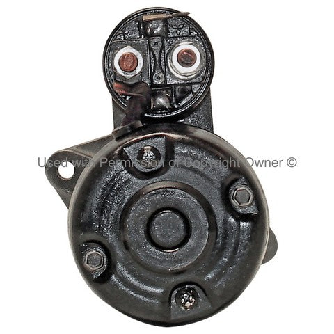 Quality-Built Starter P/N:17472 Fits: Dodge Colt 94-92, Eagle Summit 1996, Eagle Summit 94-92, Mitsubishi Expo Lrv 94-92, Mitsubishi Mirage 96-93, Plymouth Colt 94-92 - Image 2