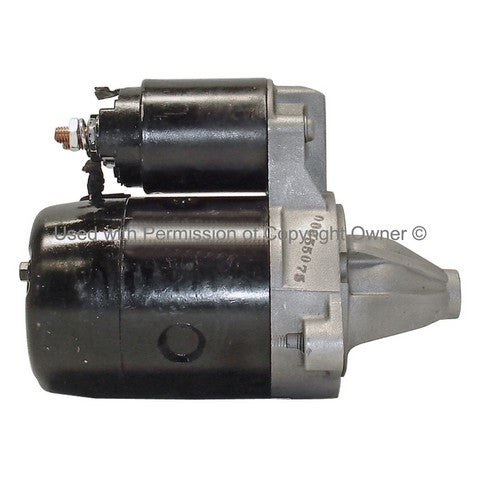 Quality-Built Starter P/N:17472 Fits: Dodge Colt 94-92, Eagle Summit 1996, Eagle Summit 94-92, Mitsubishi Expo Lrv 94-92, Mitsubishi Mirage 96-93, Plymouth Colt 94-92 - Image 3