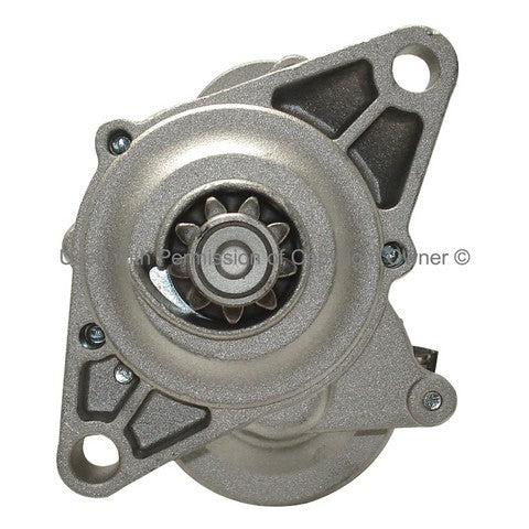 Quality-Built Starter P/N:17474 Fits: Honda Civic 95-92, Honda Civic Del Sol 97-93 - Image 3