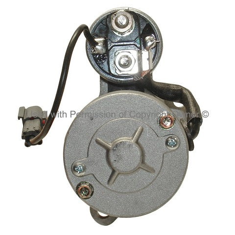 Quality-Built Starter P/N:17476 Fits: Mercury Villager 02-93, Nissan Maxima 94-92, Nissan Quest 02-93 - Image 4