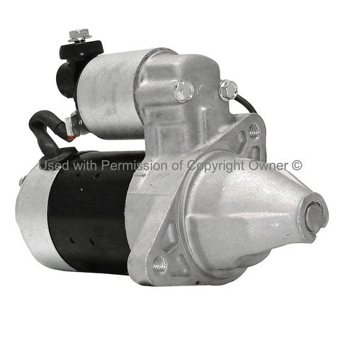 Quality-Built Starter P/N:17477 Fits: Nissan Altima 97-93 - Image 1
