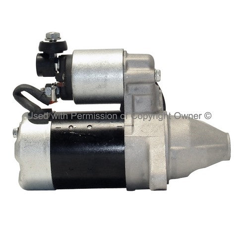 Quality-Built Starter P/N:17477 Fits: Nissan Altima 97-93 - Image 4