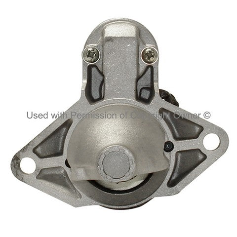 Quality-Built Starter P/N:17480 Fits: Subaru Impreza 96-93 - Image 4