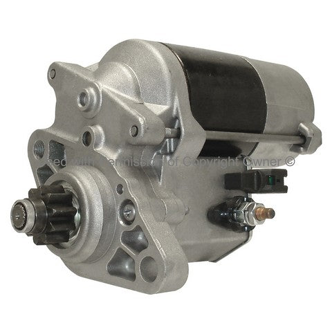Quality-Built Starter P/N:17486N Fits: Lexus Lx450 97-96, Toyota Land Cruiser 97-93 - Image 1