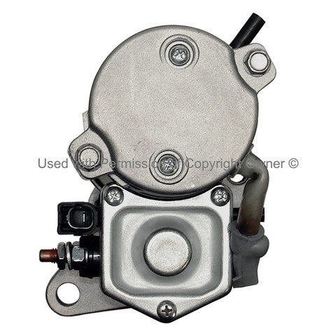 Quality-Built Starter P/N:17486N Fits: Lexus Lx450 97-96, Toyota Land Cruiser 97-93 - Image 3