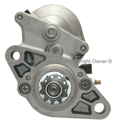 Quality-Built Starter P/N:17486N Fits: Lexus Lx450 97-96, Toyota Land Cruiser 97-93 - Image 4