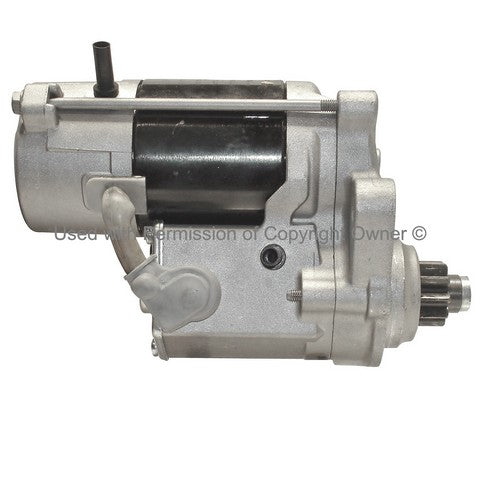 Quality-Built Starter P/N:17486N Fits: Lexus Lx450 97-96, Toyota Land Cruiser 97-93 - Image 2