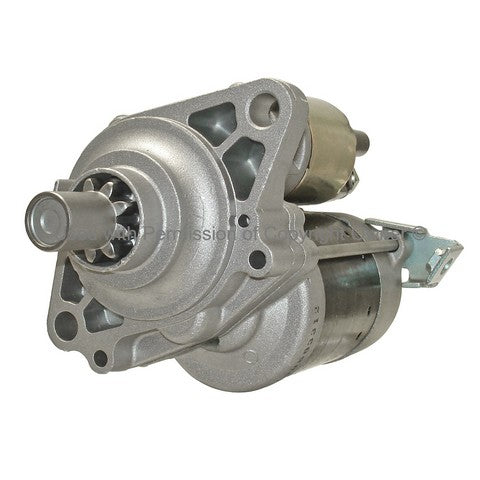 Quality-Built Starter P/N:17490 Fits: Honda Prelude 96-92 - Image 1