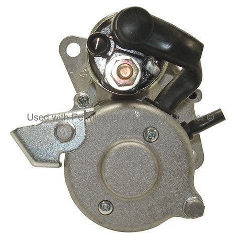 Quality-Built Starter P/N:17490 Fits: Honda Prelude 96-92 - Image 2