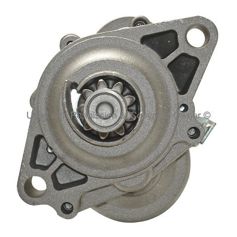 Quality-Built Starter P/N:17490 Fits: Honda Prelude 96-92 - Image 3