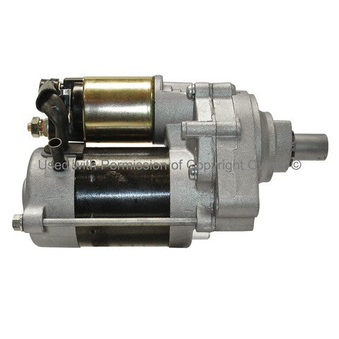 Quality-Built Starter P/N:17490 Fits: Honda Prelude 96-92 - Image 4