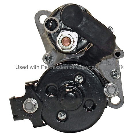 Quality-Built Starter P/N:17491 Fits: Honda Civic 95-92, Honda Civic Del Sol 95-93 - Image 3