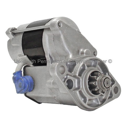 Quality-Built Starter P/N:17493 Fits: Toyota 4runner 95-94, Toyota Pickup 95-94 - Image 1