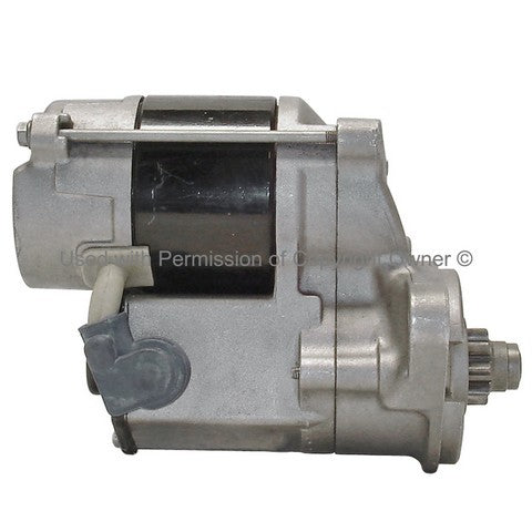 Quality-Built Starter P/N:17493 Fits: Toyota 4runner 95-94, Toyota Pickup 95-94 - Image 3