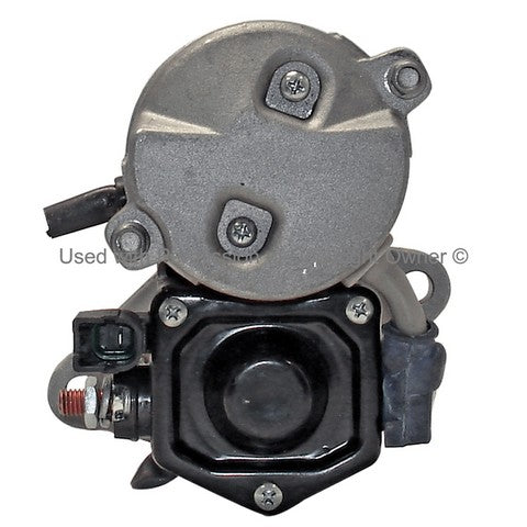 Quality-Built Starter P/N:17493N Fits: Toyota 4runner 95-94, Toyota Pickup 95-94 - Image 4