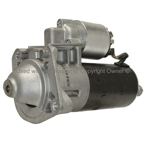 Quality-Built Starter P/N:17508 Fits: Volvo 850 97-94, Volvo C70 04-98, Volvo S40 04-00, Volvo S60 06-01, Volvo S70 00-98, Volvo S80 06-04, Volvo V40 04-00, Volvo V70 06-98, Volvo Xc70 06-03, Volvo Xc90 06-03 - Image 1