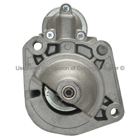 Quality-Built Starter P/N:17508 Fits: Volvo 850 97-94, Volvo C70 04-98, Volvo S40 04-00, Volvo S60 06-01, Volvo S70 00-98, Volvo S80 06-04, Volvo V40 04-00, Volvo V70 06-98, Volvo Xc70 06-03, Volvo Xc90 06-03 - Image 2
