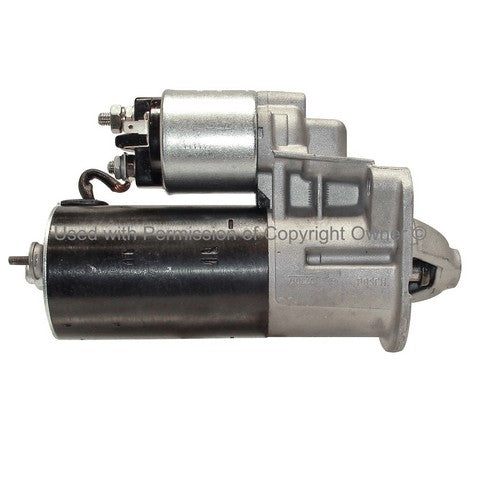 Quality-Built Starter P/N:17508N Fits: Volvo 850 97-94, Volvo C70 04-98, Volvo S40 04-00, Volvo S60 06-01, Volvo S70 00-98, Volvo S80 06-04, Volvo V40 04-00, Volvo V70 06-98, Volvo Xc70 06-03, Volvo Xc90 06-03 - Image 3
