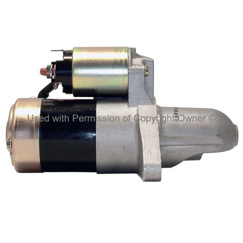 Quality-Built Starter P/N:17514 Fits: Mazda Rx-7 95-93 - Image 3