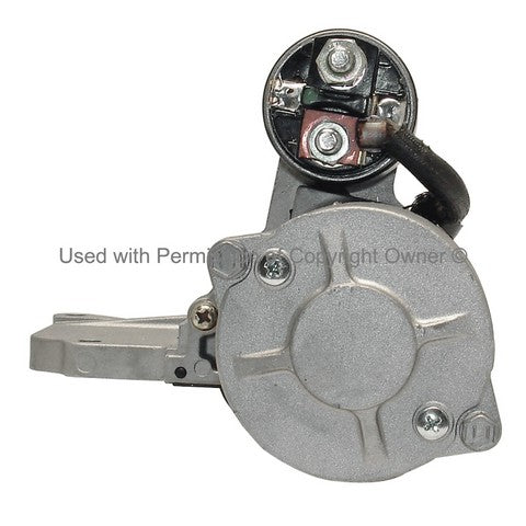 Quality-Built Starter P/N:17515 Fits: Mazda Rx-7 95-93 - Image 4