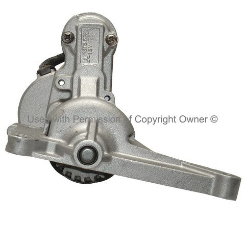Quality-Built Starter P/N:17515 Fits: Mazda Rx-7 95-93 - Image 2