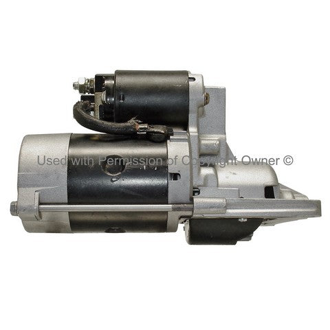 Quality-Built Starter P/N:17515 Fits: Mazda Rx-7 95-93 - Image 3
