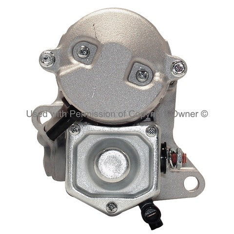 Quality-Built Starter P/N:17516 Fits: Acura Integra 95-94 - Image 3