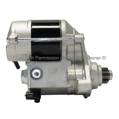 Quality-Built Starter P/N:17516 Fits: Acura Integra 95-94 - Image 2