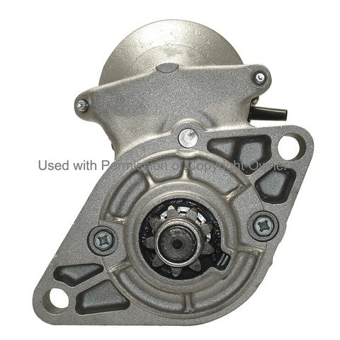Quality-Built Starter P/N:17517 Fits: Acura Integra 01-94, Honda Civic 94-93 - Image 3