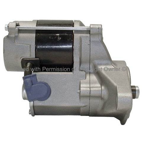 Quality-Built Starter P/N:17519N Fits: Geo Prizm 97-94, Toyota Corolla 97-94 - Image 3